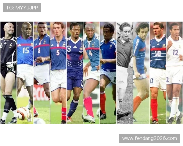 1998世界杯冠军:法国队夺冠的战术分析与核心球员的精彩表现 1998世界杯冠军:法国队夺冠的战术分析与核心球员的精彩表现