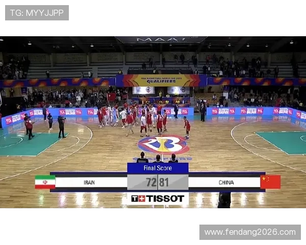 2023年世界杯篮球赛中国队表现分析与未来展望