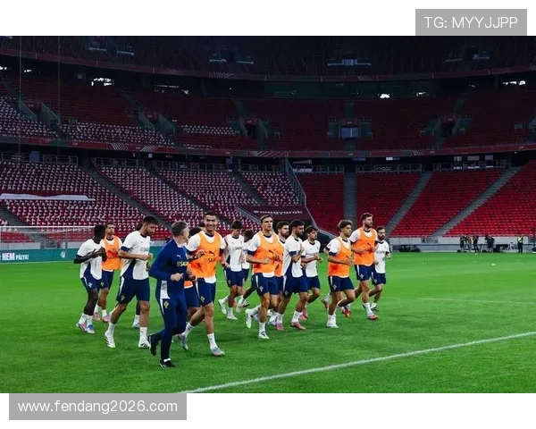 2026世界杯预选赛分组结果公布后各国球队的备战策略 2026世界杯预选赛分组结果公布后各国球队的备战策略