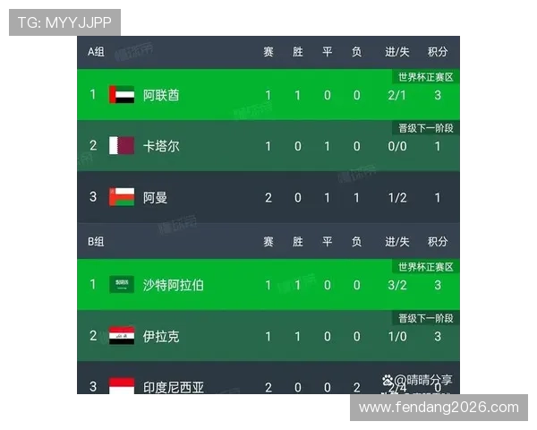 2026年世界杯亚洲区附加赛赛制变化对各参赛队伍的影响与应对策略