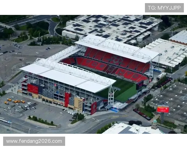 2026年世界杯决赛场地选址分析及其对赛事的影响