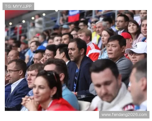 2026年世界杯比赛规则对观众安全措施和比赛现场管理的新规定