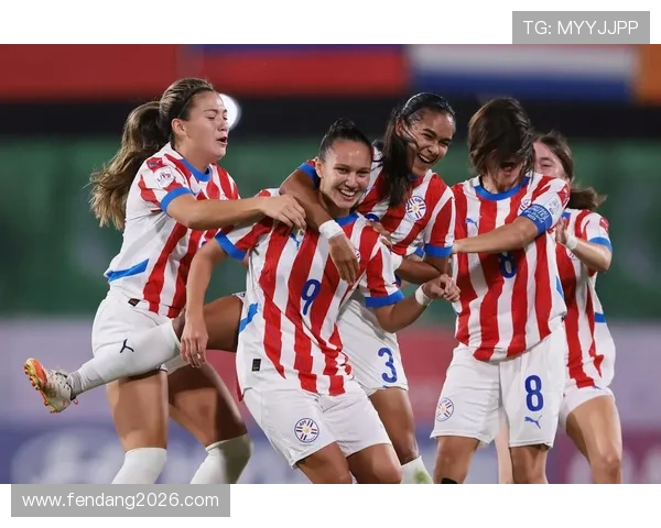 U17女足世界杯：2024年赛事最新赛程安排与精彩看点