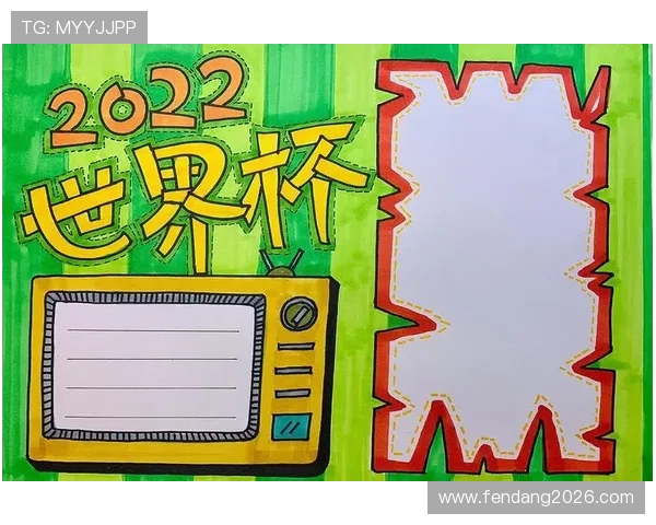 世界杯海报制作指南:如何打造吸引眼球的2022卡塔尔世界杯宣传海报 世界杯海报制作指南:如何打造吸引眼球的2022卡塔尔世界杯宣传海报