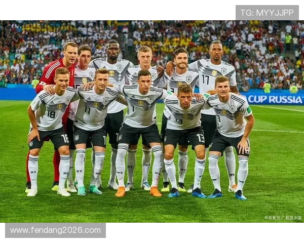 德国夺冠世界杯：回顾德国队在决赛中的精彩表现与关键时刻