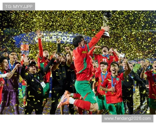 摩洛哥世界杯：年轻球员崭露头角的精彩表现回顾