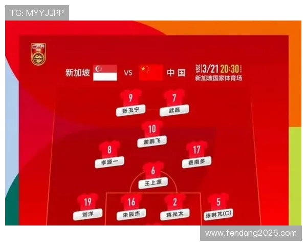 2026年世界杯中国队何时能晋级，详细解读中国足球晋级2026世界杯的关键时间节点