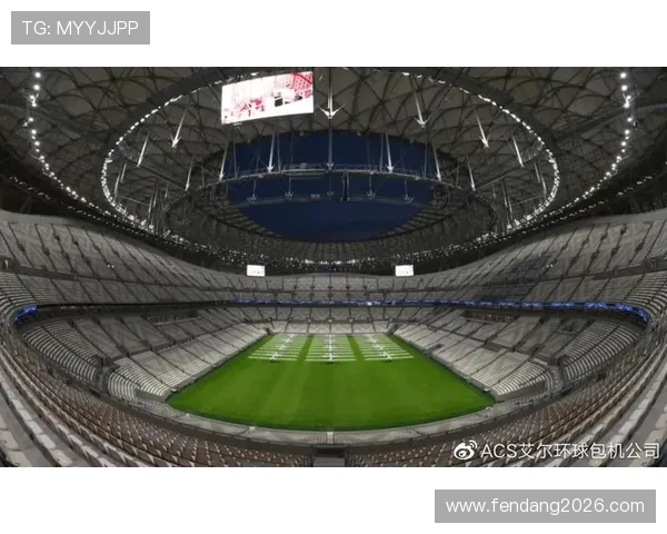 2026年世界杯举办地的环保措施与可持续发展实践探讨 2026年世界杯举办地的环保措施与可持续发展实践探讨