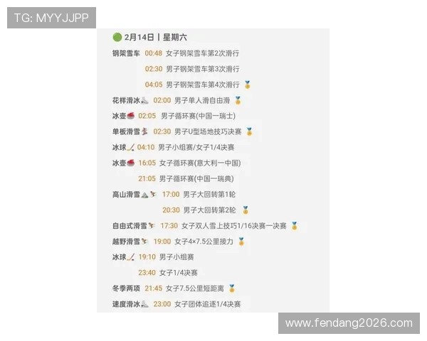 2026年世界杯赛程时间表公布，提前了解比赛时间安排，合理规划观赛行程和时间安排