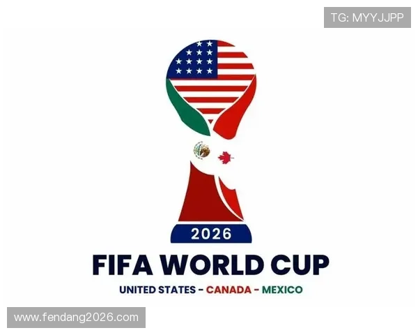 2026年美加墨世界杯宣传片全景解析引领全球足球热潮的精彩展现