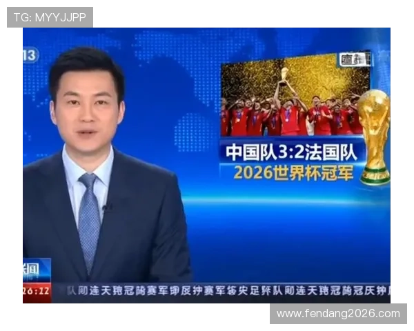 2026美加墨世界杯夺冠热门球队的粉丝支持度与媒体关注度全景解读