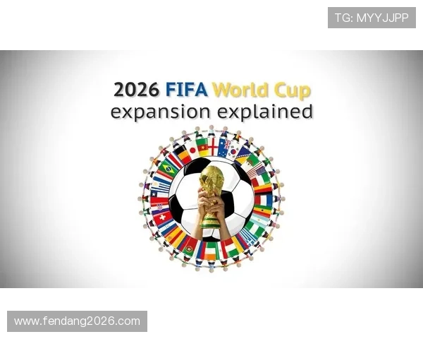 下一届世界杯预计将在2026年举行,未来几年内的举办周期和安排详解 下一届世界杯预计将在2026年举行,未来几年内的举办周期和安排详解