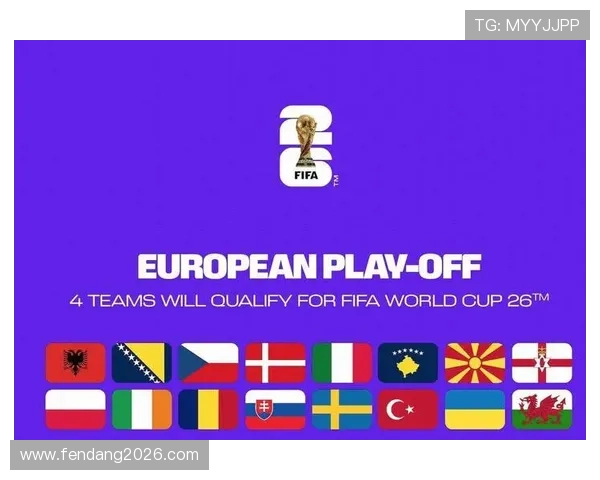 2026年世界杯48个名额竞争激烈程度预测以及各国备战策略建议 2026年世界杯48个名额竞争激烈程度预测以及各国备战策略建议