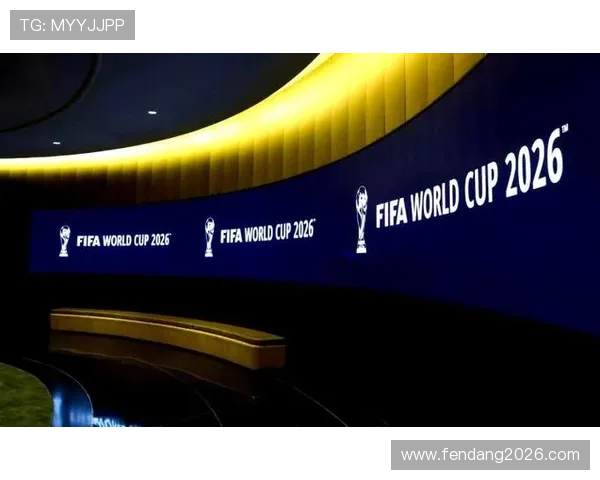 2026年世界杯举办地点全面揭秘未来比赛城市介绍