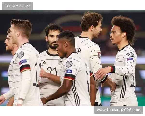 2026年世界杯欧洲区晋级资格争夺战热点赛事全景解析