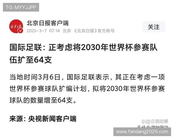 探讨2026年世界杯扩军对全球足球文化交流与合作的促进作用