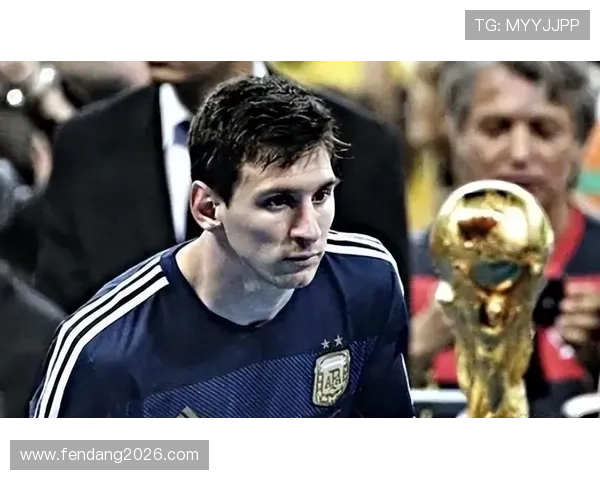 梅西在世界杯中的表现分析，助你深入了解这位足球巨星的职业生涯