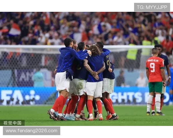 法国打破世界杯魔咒的关键因素分析及对其他国家的启示