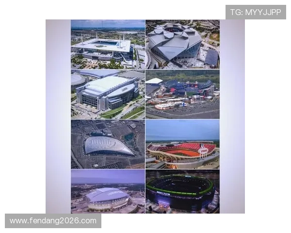 美加墨世界杯举办地的安全保障措施与应急管理体系介绍