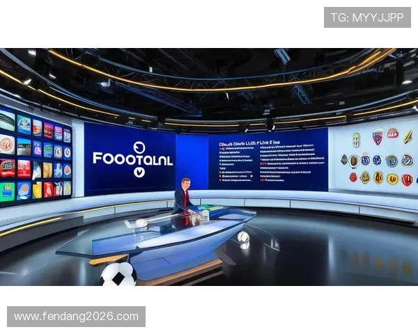 美国世俱杯直播平台推荐及观看攻略，确保你不错过每一场精彩比赛